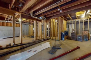 Basement moisture control tips