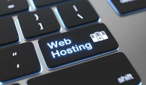 Future Trends in Hosting Technology