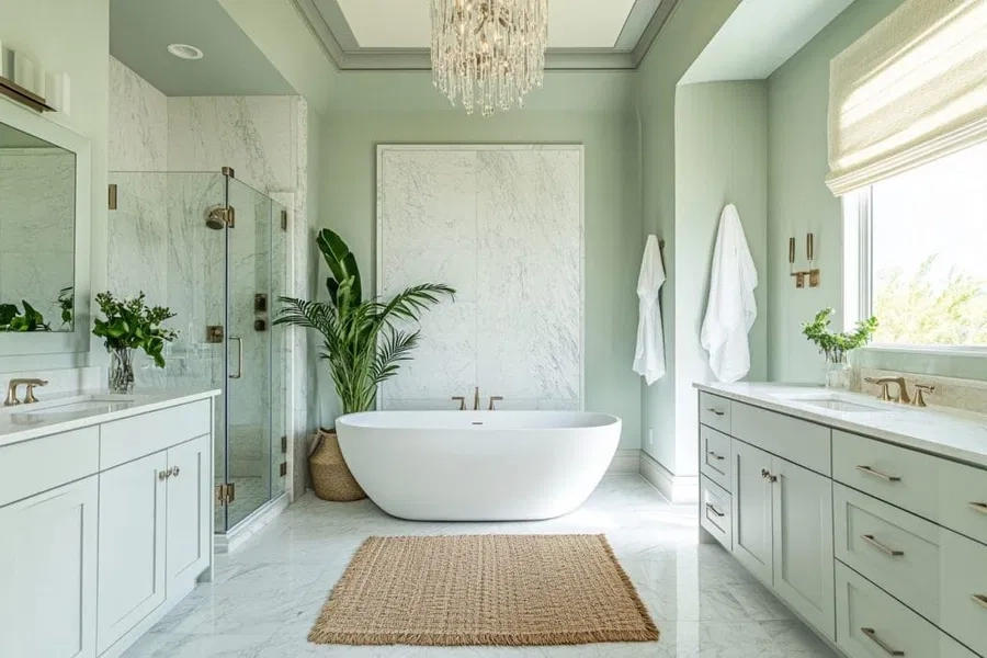 Top Bathroom Layout Ideas for Writers Creative Flow