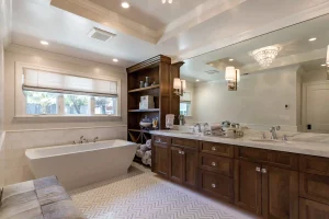 Top bathroom layout ideas